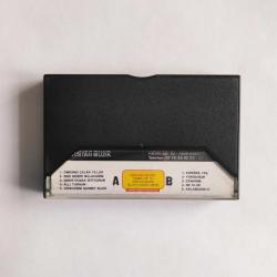 FARUK TINAZ - Ömrümü Çalan Yıllar - Destan 127 - Alman Baskı Kaset