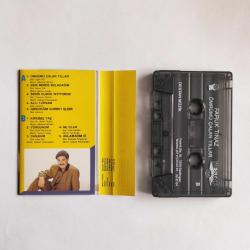 FARUK TINAZ - Ömrümü Çalan Yıllar - Destan 127 - Alman Baskı Kaset