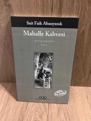 Mahalle Kahvesi