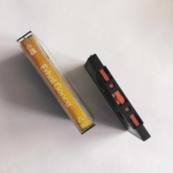 ERHAL GONCA - Sürünesin Benim Gibi - Alparslan 863 - Alman Baskı Kaset