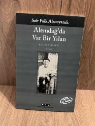 Alemdağ'da Var Bir Yılan