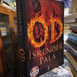 Od İskender Pala