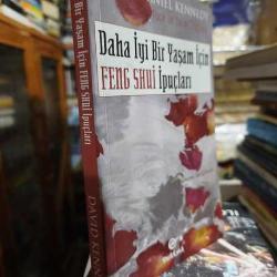 Daha İyi Bir Yaşam İçin Feng Shui İpuçları