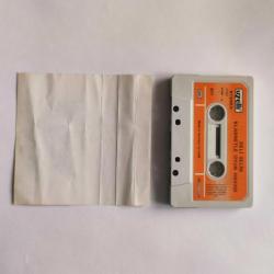 DELİ SELİM - Klarnetle Oyun Havaları - Uzelli 611 - Alman Baskı Kaset