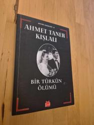BİR TÜRKÜN ÖLÜMÜ