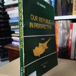 Our Republic In Perspective