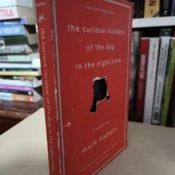 The Curious Incident Of The Dog