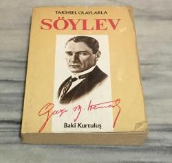 TARİHSEL OLAYLARLA SÖYLEV