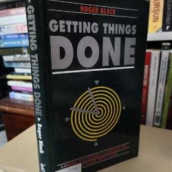 Getting Things Done