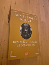 KEMALİZM, LAİKLİK VE DEMOKRASİ