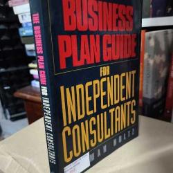 The Business Plan Guide