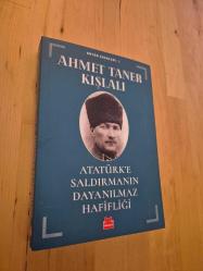 ATATÜRK'E SALDIRMANIN DAYANILMAZ HAFİFLİĞİ