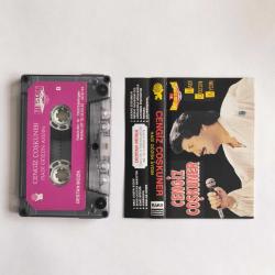 CENGİZ COŞKUNER - Hadi Gözünaydın - Destan  - Alman Baskı Kaset