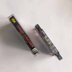 CENGİZ COŞKUNER - Hadi Gözünaydın - Destan  - Alman Baskı Kaset