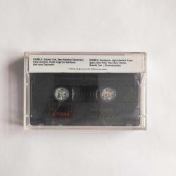 ARZU ECE - Sebebi Yok - Türküola 12463  - Yerli Baskı Kaset