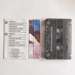 ARZU ECE - Sebebi Yok - Türküola 12463  - Yerli Baskı Kaset