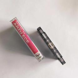 ARZU ECE - Sebebi Yok - Türküola 12463  - Yerli Baskı Kaset