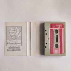 ALİ OSMAN AKKUŞ - Türküola 684 - Alman Baskı Kaset