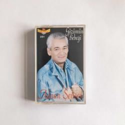 ADNAN ŞENSES - Gözümün Bebeği - Destan 281 - Alman Baskı Kaset