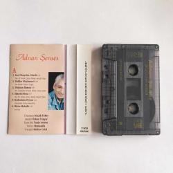 ADNAN ŞENSES - Gözümün Bebeği - Destan 281 - Alman Baskı Kaset