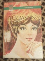 Puşkin / YÜZBAŞININ KIZI (Ciltli. altın kalem klasik romanlar)