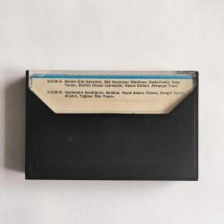 FERDİ TAYFUR / 4 - Uzelli 409 - Yerli Baskı Kaset