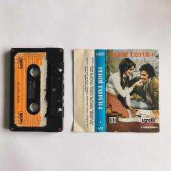 FERDİ TAYFUR / 4 - Uzelli 409 - Yerli Baskı Kaset