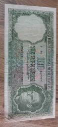 100 Türk lirası