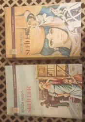 Hugo / SEFİLLER (Ciltli. 2 cilt, altın kalem klasik romanlar)