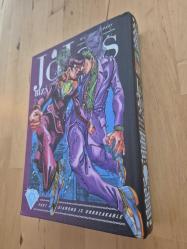 JOJO'S BIZARRE ADVENTURE: Part 4-Diamond Is Unbreakable, Vol. 9