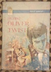 Dickens / OLIVER TWIST (Ciltli. altın kalem klasik romanlar)