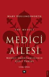 Medici Ailesi... +1 Adet Tarih Kitabı