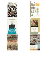 Aslanın Balı... +5 Adet Tarih Kitabı