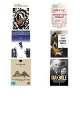 Aslanın Balı... +5 Adet Tarih Kitabı