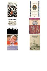 Aslanın Balı... +5 Adet Tarih Kitabı