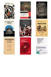 Aslanın Balı... +8 Adet Tarih Kitabı