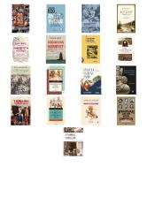 20. Yüzyıl Siyasal Tarihi (Ciltli)... +16 Adet Tarih Kitabı