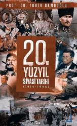 20. Yüzyıl Siyasal Tarihi (Ciltli)... +16 Adet Tarih Kitabı