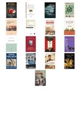 Batı Trakya Türk Cumhuriyeti... +16 Adet Tarih Kitabı