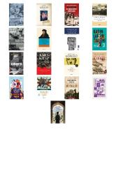 Astronomi ve Coğrafyanın Kültürel Tarihi... +16 Adet Tarih Kitabı