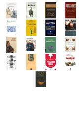 Antikçağ Çoban Sözlüğü... +16 Adet Tarih Kitabı