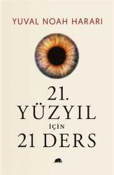 21.Yüzyıl için 21 Ders... +17 Adet Tarih Kitabı