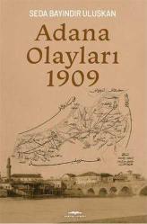 Adana Olayları 1909... +17 Adet Tarih Kitabı