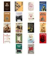 40 Öncü - 1... +17 Adet Tarih Kitabı