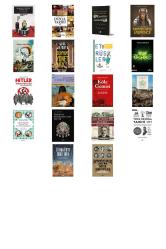 Amansız Devrim Kapitalizm Tarihi... +17 Adet Tarih Kitabı