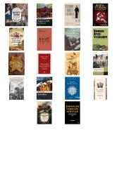 Dakikalar İçinde Avrupa Tarihi... +17 Adet Tarih Kitabı