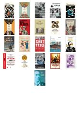 Aslanın Balı... +20 Adet Tarih Kitabı