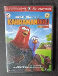 DVD / KAHRAMAN İKİLİ BAS OYNAT