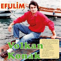 Efulim (Plak) Volkan Konak