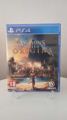 PS4 - Assassins Creed Origins